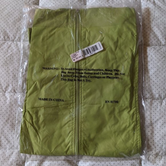 Blair Windbreaker Jacket - Picture 3 of 7